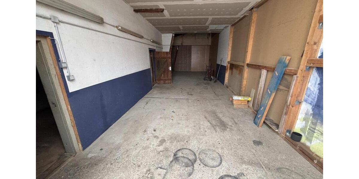 Gewerbeobjekt Grevesmühlen - 451&euro; | Angebot:24784632