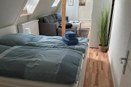 Wohnen auf Zeit Cuxhaven Duhnen - 1 Zimmer, 25 m&sup2;, 40&euro; | Angebot:24727885
