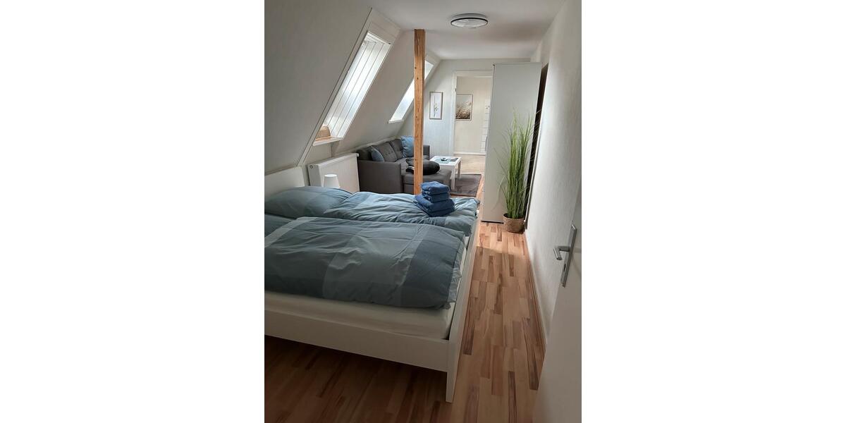 Wohnen auf Zeit Cuxhaven Duhnen - 1 Zimmer, 25 m&sup2;, 40&euro; | Angebot:24727885