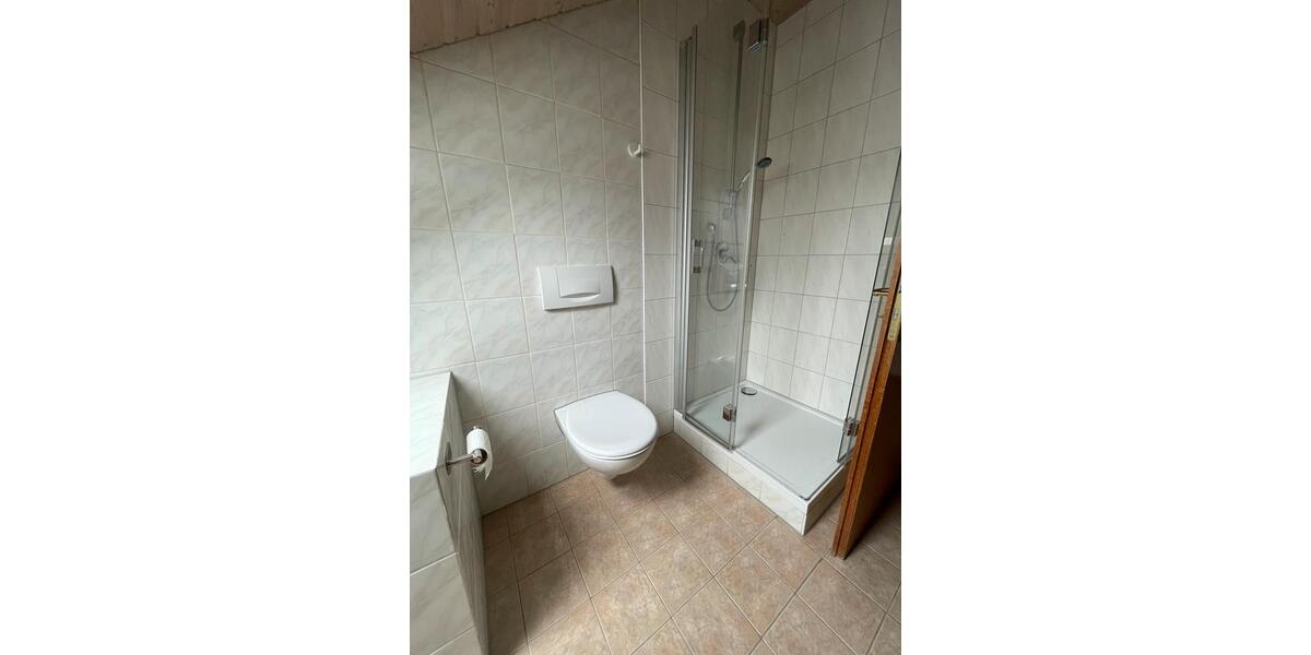 Dachgeschoßwohnung Treuchtlingen - 1 Zimmer, 59 m&sup2;, 560&euro; | Angebot:25992242