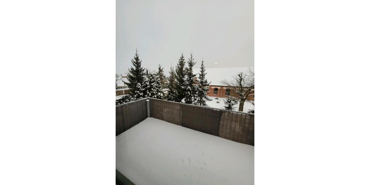 Maisonettenwohnung Zerbst (Anhalt) - 3 Zimmer, 96 m&sup2;, 655&euro; | Angebot:24814648