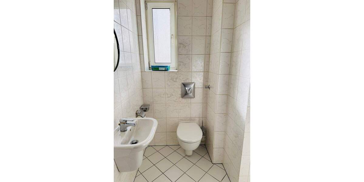 Etagenwohnung Mannheim Käfertal - 3 Zimmer, 85 m&sup2;, 850&euro; | Angebot:24812593