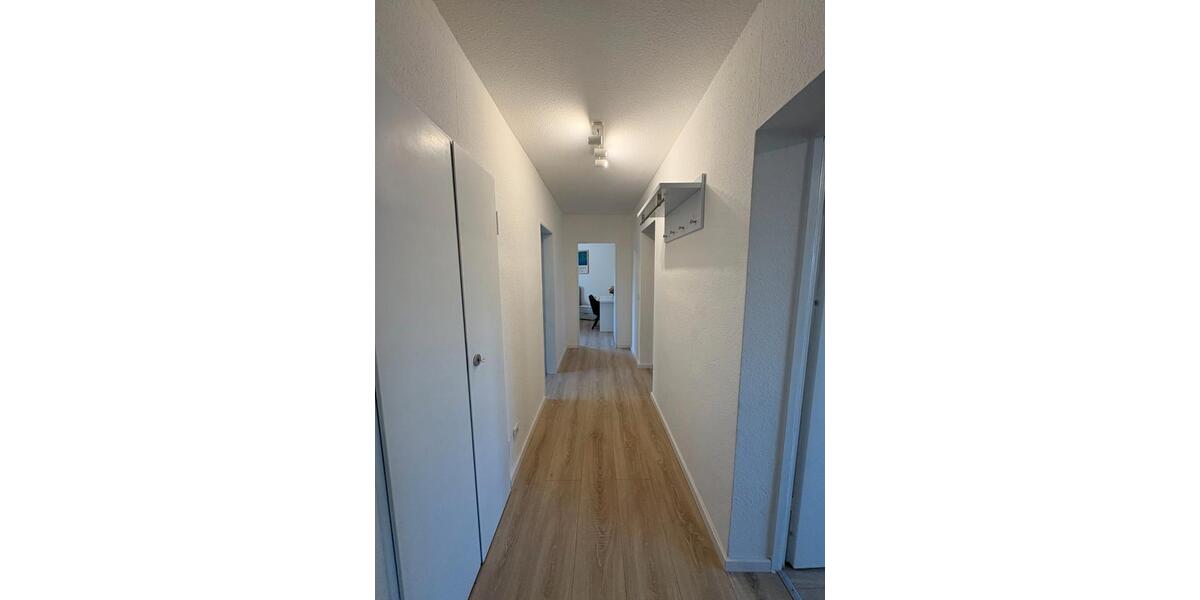 Wohnen auf Zeit Offenbach am Main Bieberer Berg - 3 Zimmer, 70 m&sup2;, 720&euro; | Angebot:26252072