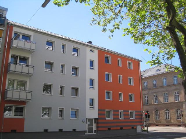 Etagenwohnung Karlsruhe Innenstadt-Ost - 3 Zimmer, 66 m&sup2;, 883&euro; | Angebot:26261766