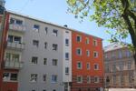 Etagenwohnung Karlsruhe Innenstadt-Ost - 3 Zimmer, 66 m&sup2;, 883&euro; | Angebot:26261766