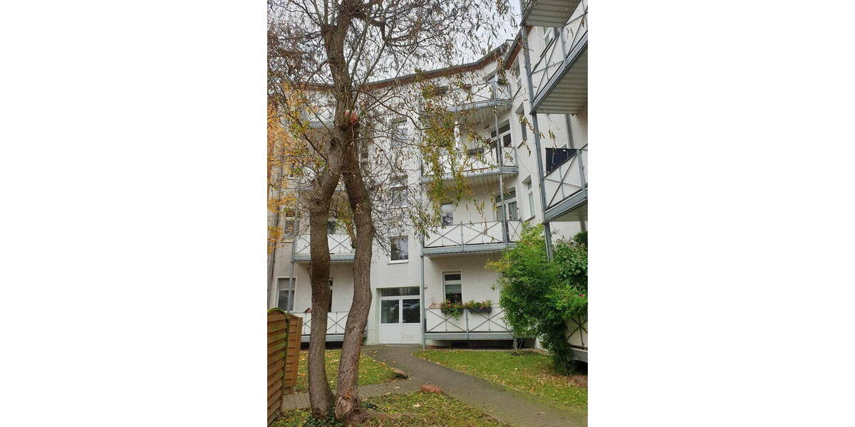 Etagenwohnung Magdeburg Stadtfeld Ost - 3 Zimmer, 81 m&sup2;, 680&euro; | Angebot:26291155