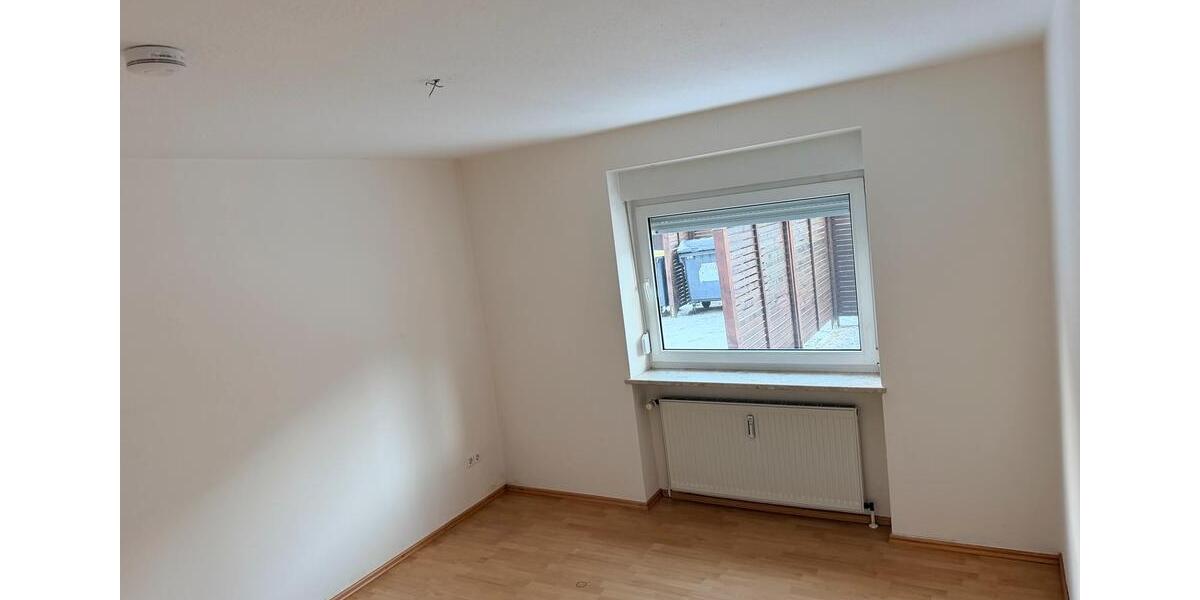 Schöne 2-Zimmerwohnung mit Terrasse 2 zimmer