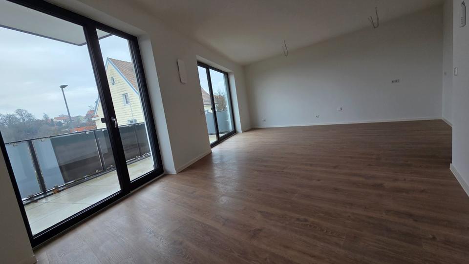 Etagenwohnung Bad Griesbach im Rottal - 2 Zimmer, 63 m&sup2;, 700&euro; | Angebot:25125165