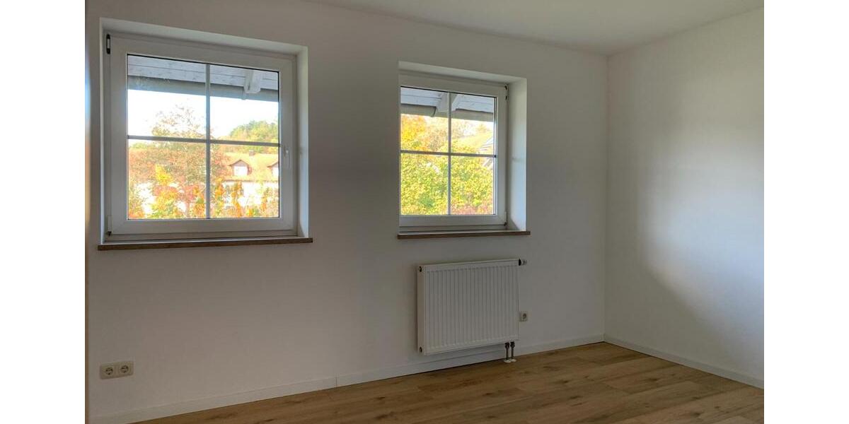 Reihenhaus Haag an der Amper Inkofen - 6 Zimmer, 135 m&sup2;, 1.790&euro; | Angebot:25293837