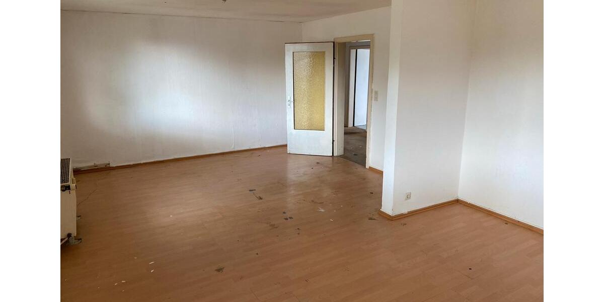 Dachgeschoßwohnung Bad Bodenteich - 3 Zimmer, 85 m&sup2;, 360&euro; | Angebot:26604196