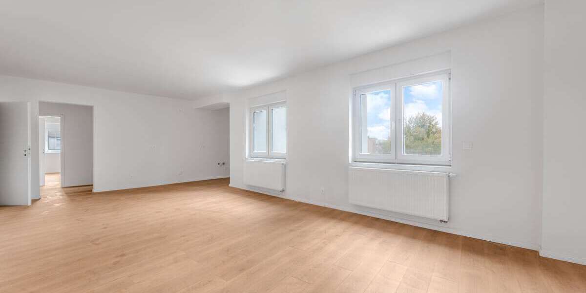 Wohnung zum Mieten in Essen 1.620 € 135 m² 4 zimmer