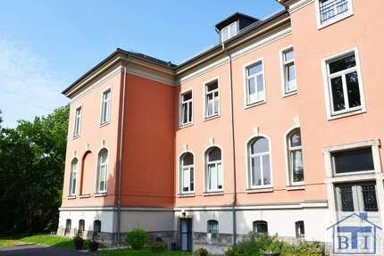 Wohnung Zittau - 2 Zimmer, 46 m&sup2;, 272&euro; | Angebot:26876666