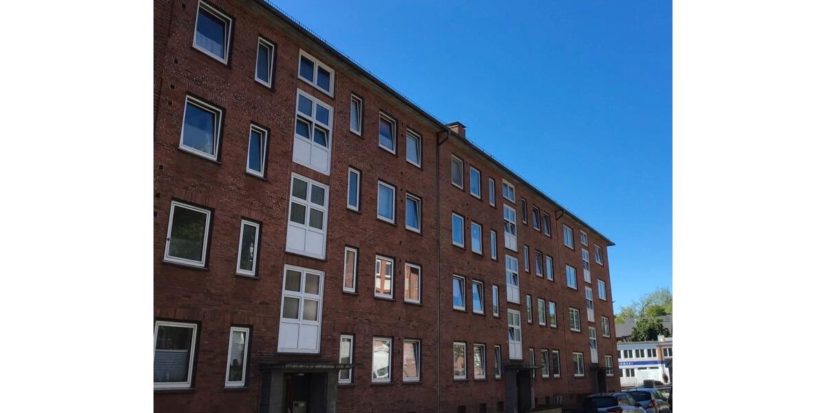 Etagenwohnung Molfsee - 2 Zimmer, 44 m&sup2;, 440&euro; | Angebot:25791397