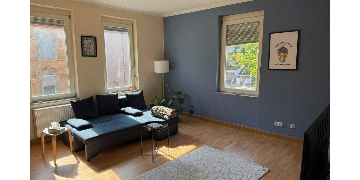 Etagenwohnung Stuttgart Süd - 2 Zimmer, 69 m&sup2;, 1.150&euro; | Angebot:26822535