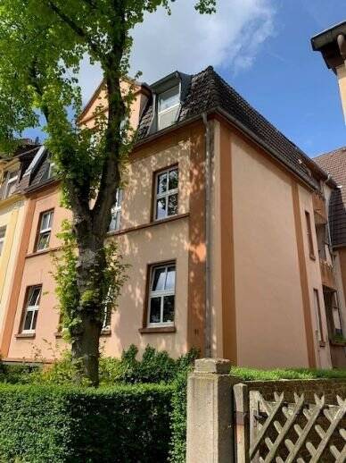 Etagenwohnung Herne Wanne - 3 Zimmer, 93 m&sup2;, 620&euro; | Angebot:26358783