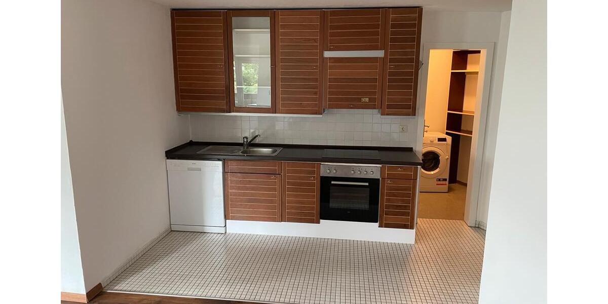 Erdgeschoßwohnung Hameln Kernstadt - 2 Zimmer, 63 m&sup2;, 820&euro; | Angebot:24699514