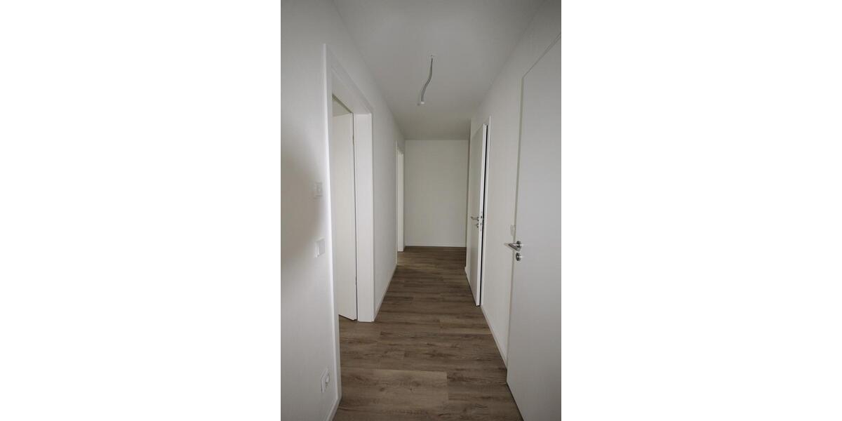 Dachgeschoßwohnung Recke - 3 Zimmer, 73 m&sup2;, 807&euro; | Angebot:23040273