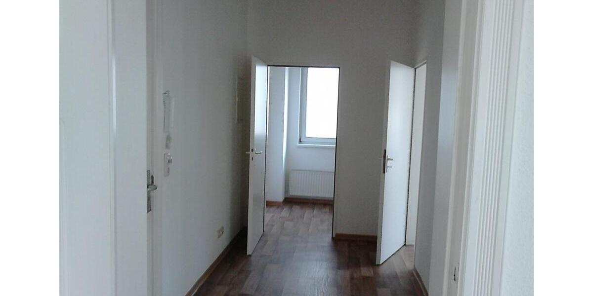 Erdgeschoßwohnung Parchim - 2 Zimmer, 71 m&sup2;, 497&euro; | Angebot:25540729