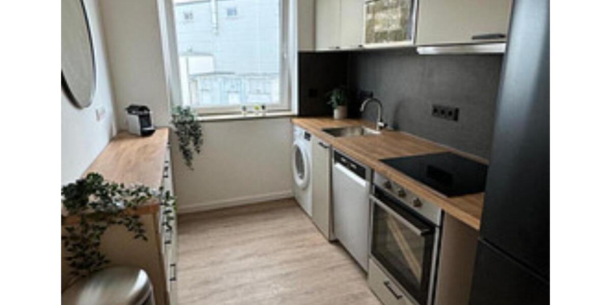 Wohnen auf Zeit Braunschweig Nordstadt - 1 Zimmer, 14 m&sup2;, 541&euro; | Angebot:25940855