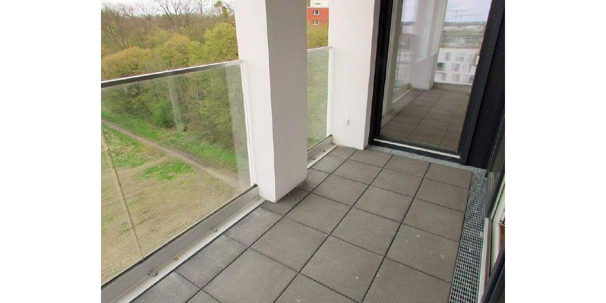 Etagenwohnung Wolfsburg Hellwinkel - 3 Zimmer, 88 m&sup2;, 1.135&euro; | Angebot:25731548