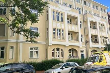 Wohnung Magdeburg Stadtfeld Ost - 2 Zimmer, 68 m&sup2;, 578&euro; | Angebot:27037952
