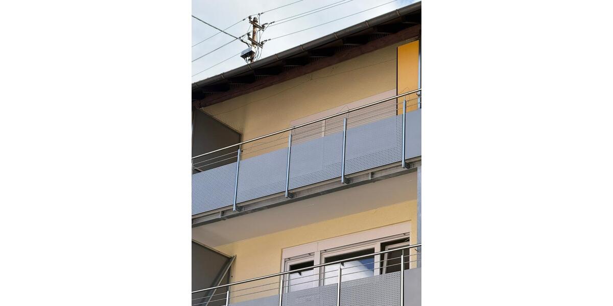 Etagenwohnung Karlsruhe Durlach - 1 Zimmer, 34 m&sup2;, 420&euro; | Angebot:26279714