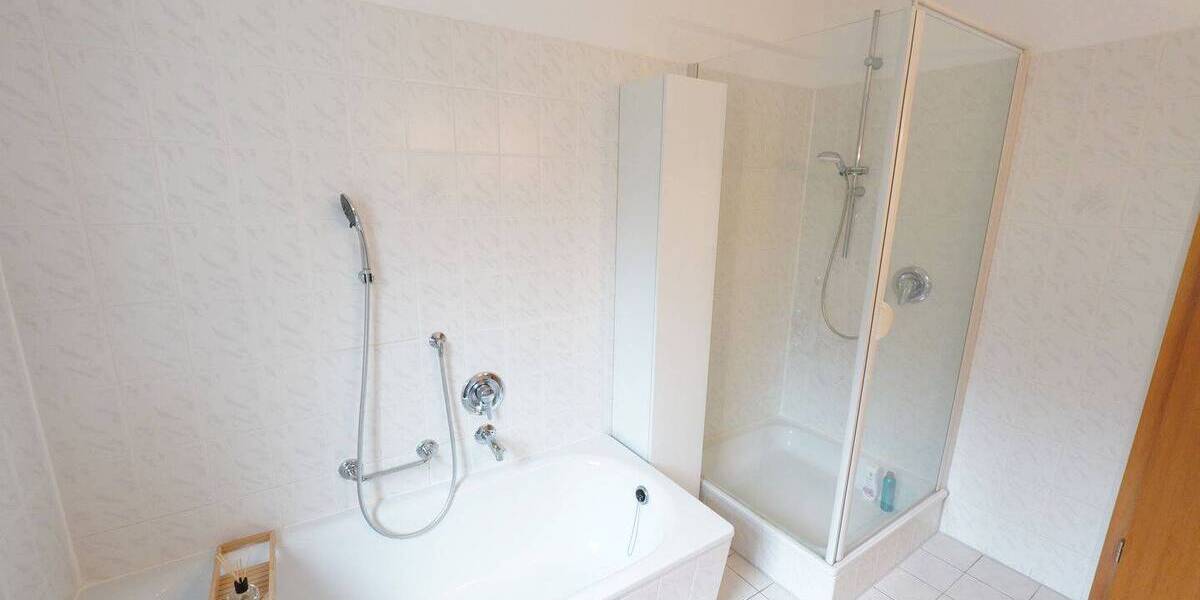 Etagenwohnung Sottrum - 3 Zimmer, 82 m&sup2;, 860&euro; | Angebot:25986213