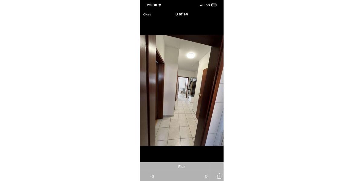 Erdgeschoßwohnung Nörvenich - 3 Zimmer, 70 m&sup2;, 800&euro; | Angebot:26431150