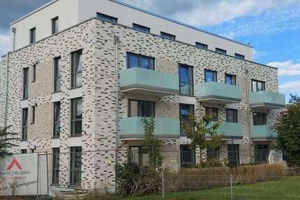 Wohnung Lübeck Hüxtertor / Mühlentor / Gärtnergasse - 2 Zimmer, 73 m&sup2;, 1.325&euro; | Angebot:25270586