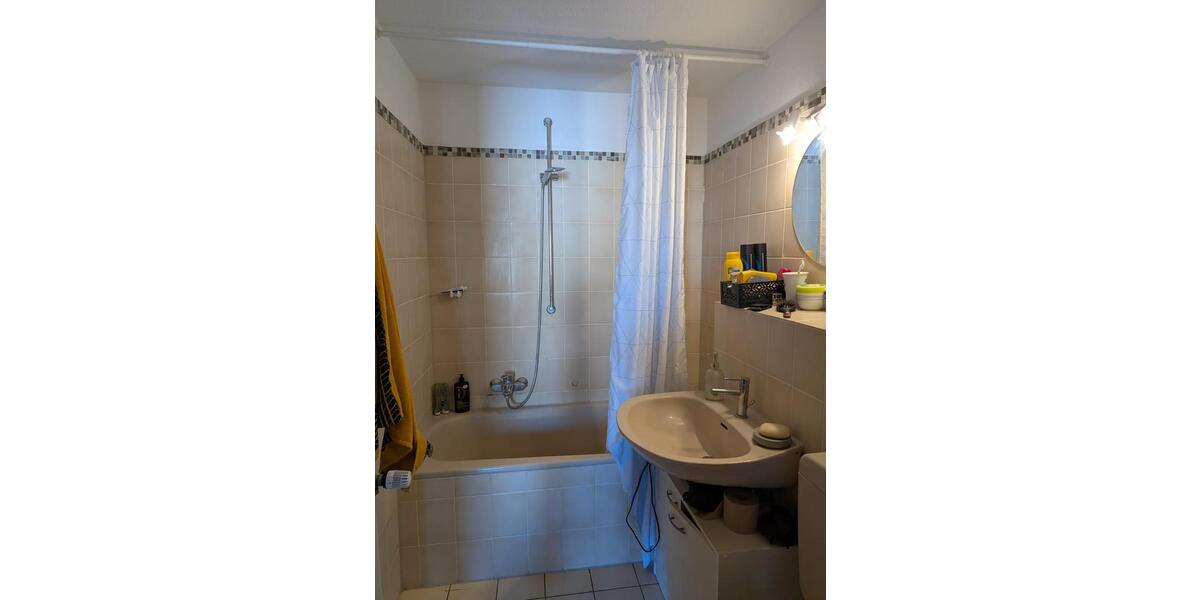 Wohnen auf Zeit Paderborn - 1 Zimmer, 12 m&sup2;, 410&euro; | Angebot:26289043