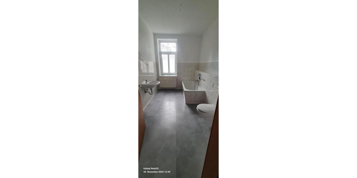 Etagenwohnung Leisnig - 2 Zimmer, 62 m&sup2;, 341&euro; | Angebot:24815378
