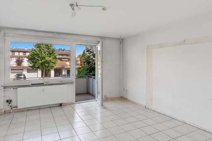 Wohnung Waltrop Im Berg - 3 Zimmer, 72 m&sup2;, 565&euro; | Angebot:26986075