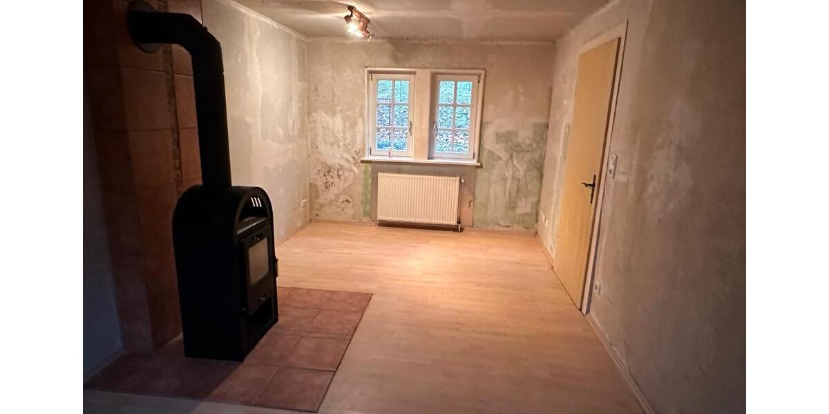 Doppelhaushälfte Bad Grund (Harz) - 4 Zimmer, 83 m&sup2;, 750&euro; | Angebot:24109847