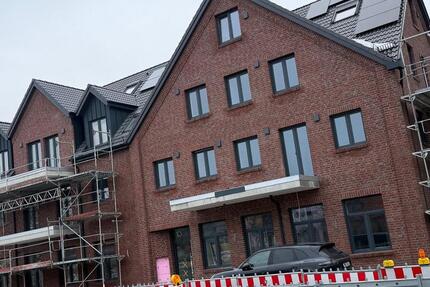 Wohnung Bremen Obervieland - 4 Zimmer, 105 m&sup2;, 1.418&euro; | Angebot:25177229