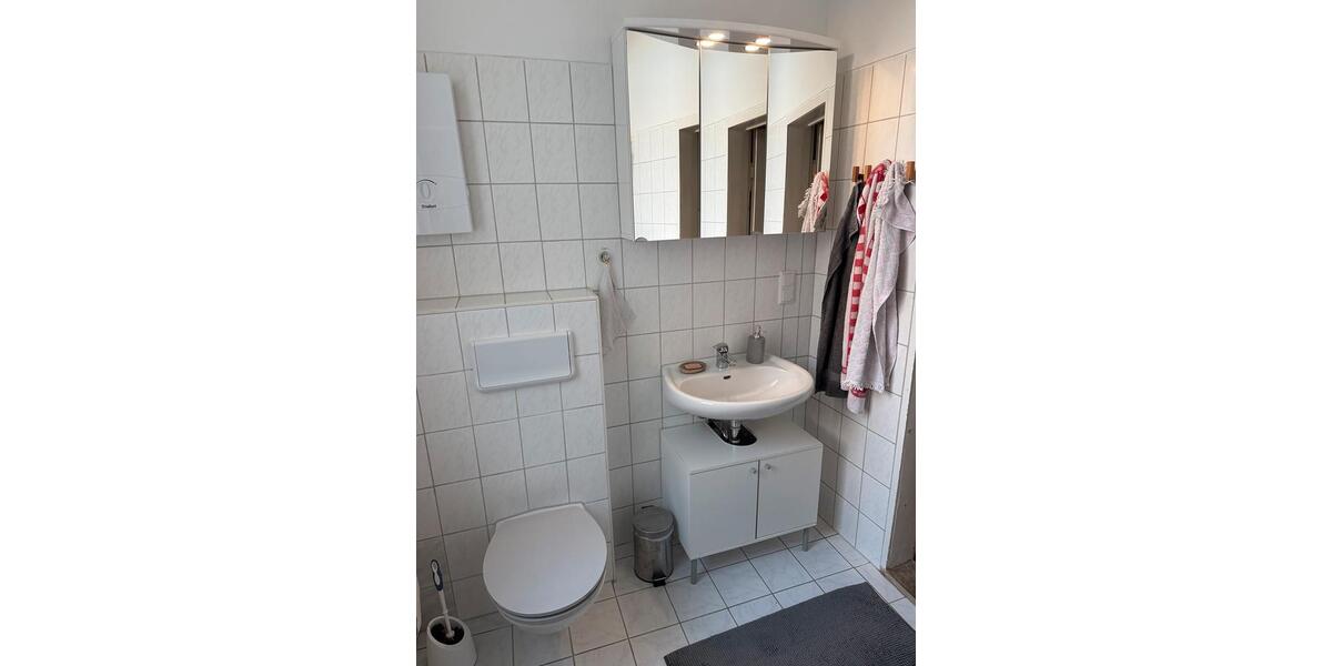 Wohnen auf Zeit Braunschweig - 1 Zimmer, 33 m&sup2;, 591&euro; | Angebot:26104970