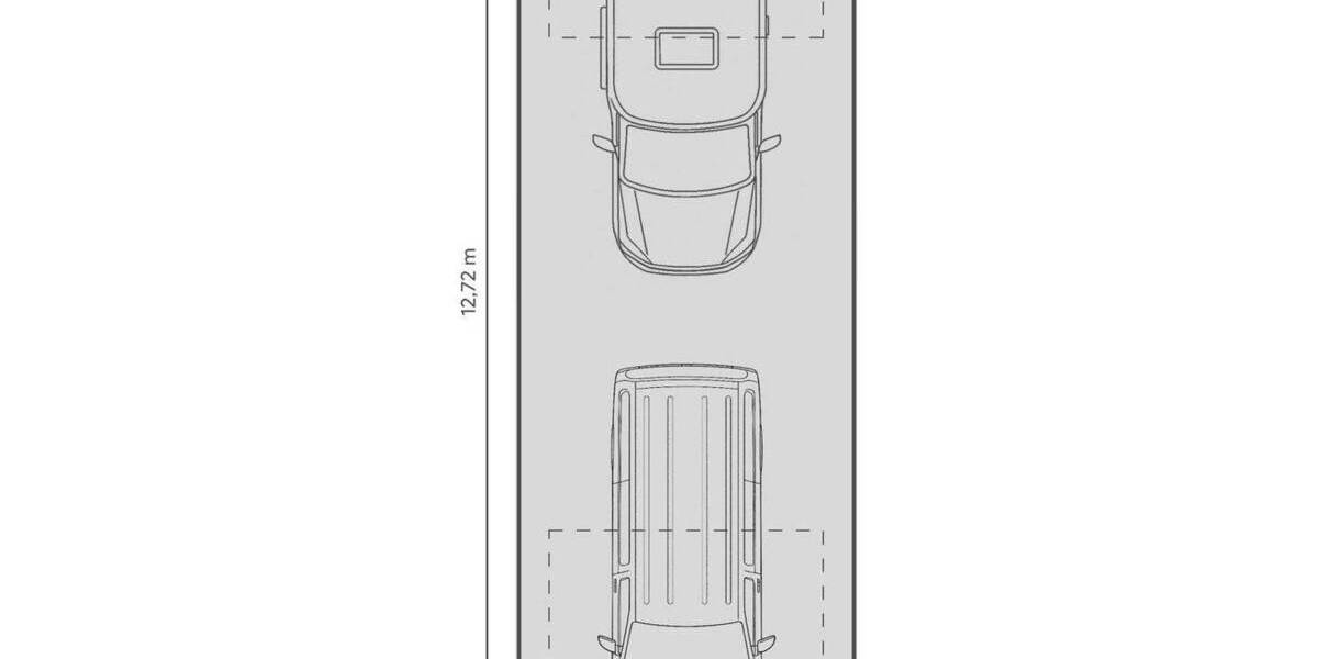 Trierweiler: Moderne XL-Garagen Hallenfläche mit nachhaltiger Holzbauweise auf 50 m² im neuen Garagenpark B51 - flexibel & vielseitig nutzbar zimmer