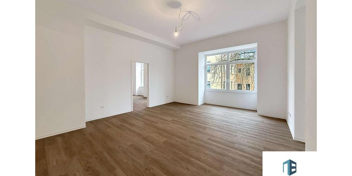 Erdgeschoßwohnung Bad Kreuznach - 3 Zimmer, 119 m&sup2;, 1.216&euro; | Angebot:24530078