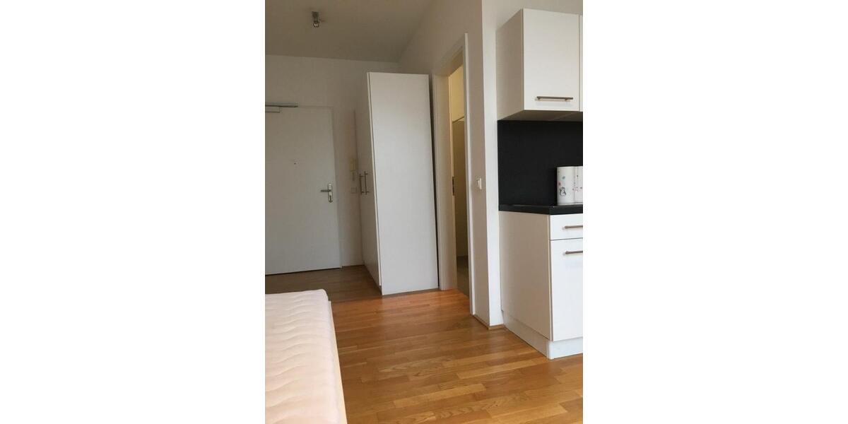 Wohnen auf Zeit Frankfurt am Main Gallus - 1 Zimmer, 22 m&sup2;, 600&euro; | Angebot:26610650