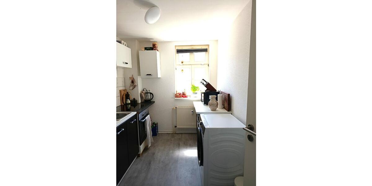 Etagenwohnung Staufenberg - 3 Zimmer, 55 m&sup2;, 455&euro; | Angebot:26348244