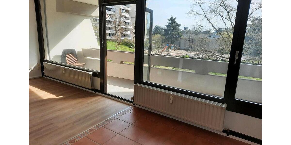 Etagenwohnung Bingen am Rhein - 3 Zimmer, 92 m&sup2;, 1.200&euro; | Angebot:26041424