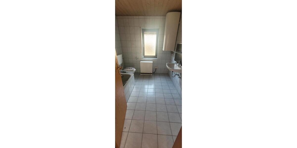 Maisonettenwohnung Nidda - 4 Zimmer, 120 m&sup2;, 750&euro; | Angebot:26210884