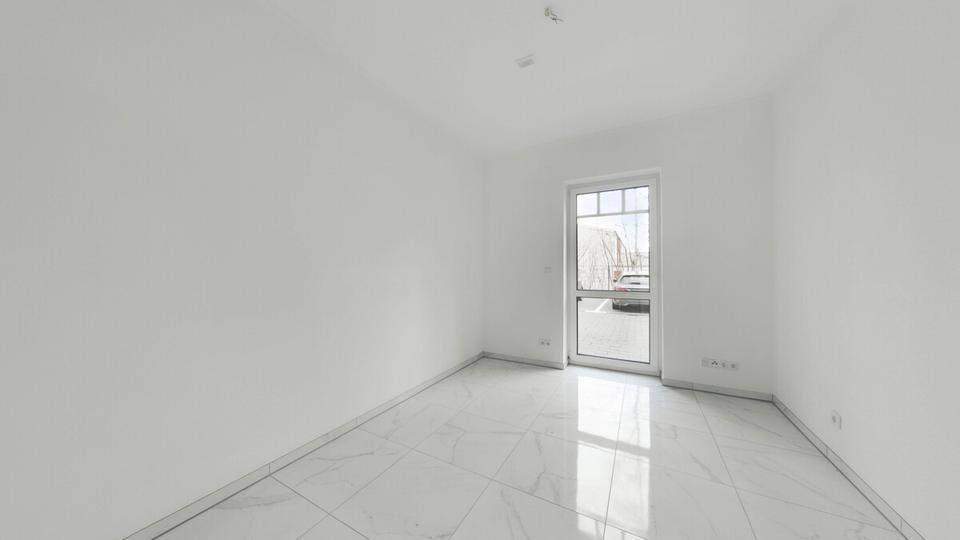 Erdgeschoßwohnung Wardenburg - 3 Zimmer, 107 m&sup2;, 1.350&euro; | Angebot:26636404