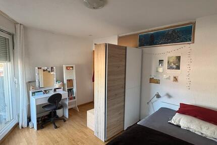 Wohnen auf Zeit Tübingen Derendingen - 13 Zimmer, 100 m&sup2;, 600&euro; | Angebot:26373149