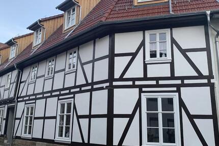 moderne 5-Raum-Maisonette-Wohnung im Zentrum - Vermietung 1.5.26 5 zimmer