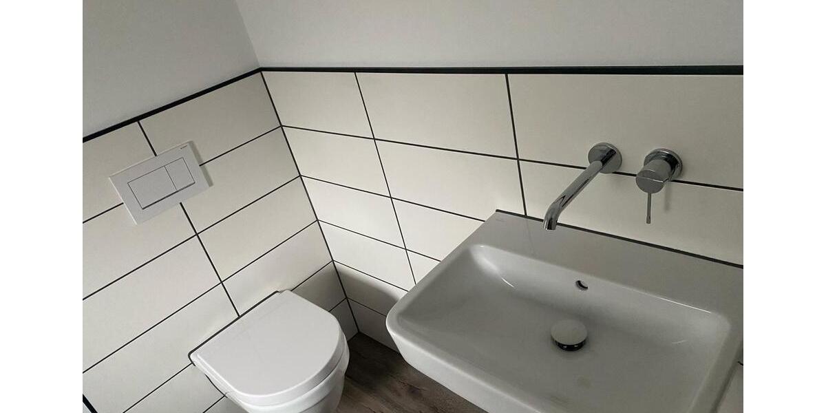 Erdgeschoßwohnung Clausthal-Zellerfeld Zellerfeld - 3 Zimmer, 80 m&sup2;, 620&euro; | Angebot:25948818