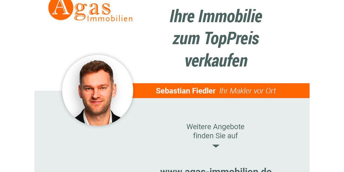 Erdgeschoßwohnung Eberswalde Brandenburgisches Viertel - 2 Zimmer, 39 m&sup2;, 385&euro; | Angebot:26633854