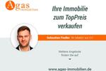 Erdgeschoßwohnung Eberswalde Brandenburgisches Viertel - 2 Zimmer, 39 m&sup2;, 385&euro; | Angebot:26633854