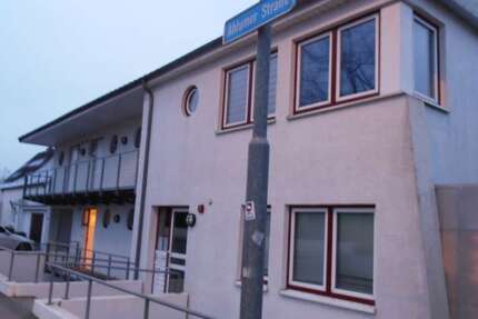 Wohnung zum Mieten in Wolfenbüttel 340 € 27 m² 1 zimmer