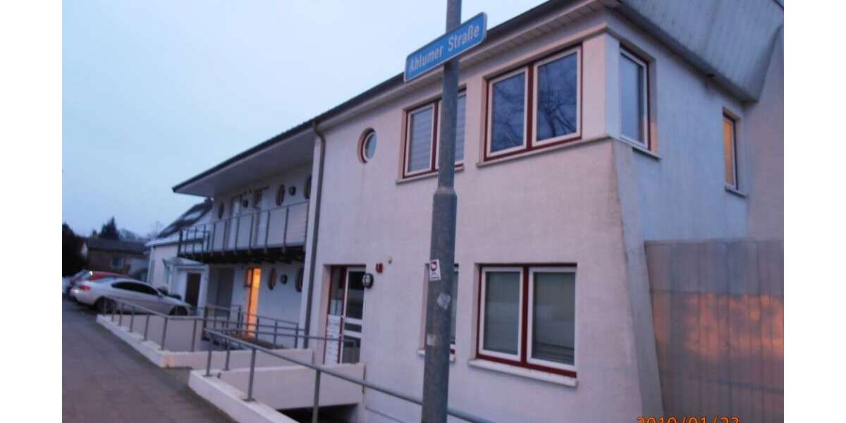 Wohnung zum Mieten in Wolfenbüttel 340 € 27 m² 1 zimmer