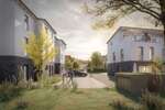 Neubau-Reihenhaus! Seenahes Familienglück in der Lindenallee – Ihrem neuen Zuhause! 5 zimmer